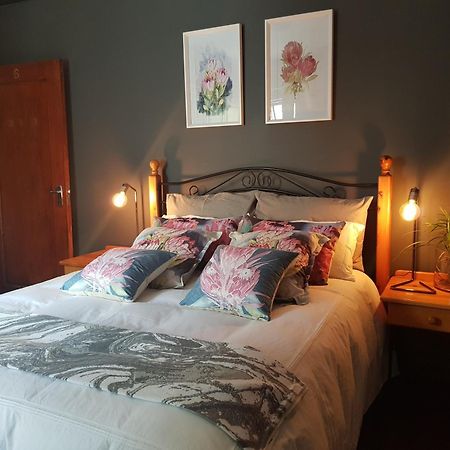 440@Brooklyn Hotel Pretoria-Noord Buitenkant foto