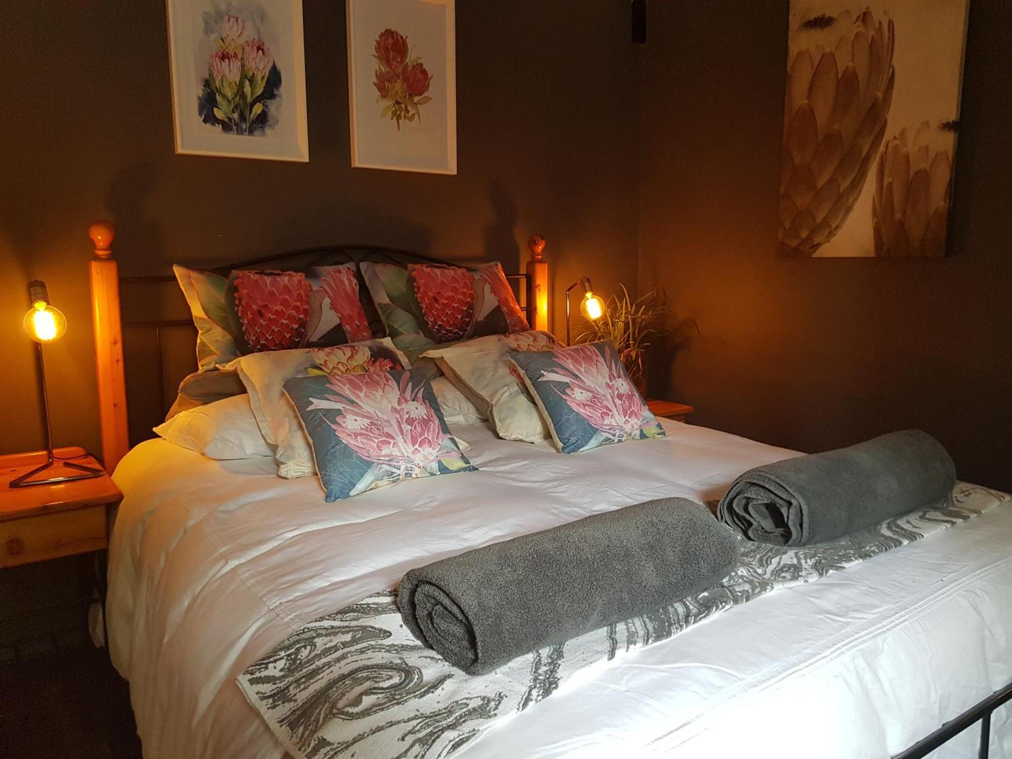 440@Brooklyn Hotel Pretoria-Noord Buitenkant foto