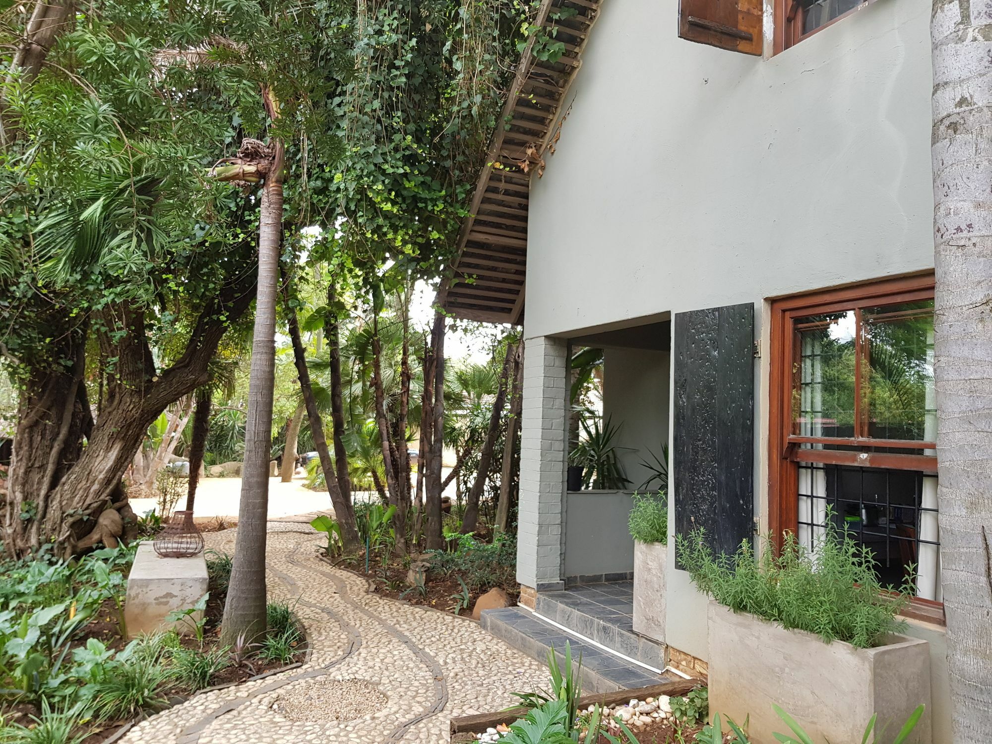 440@Brooklyn Hotel Pretoria-Noord Buitenkant foto