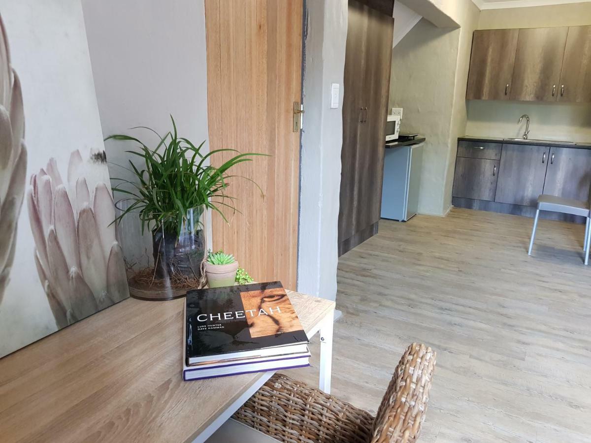 440@Brooklyn Hotel Pretoria-Noord Buitenkant foto
