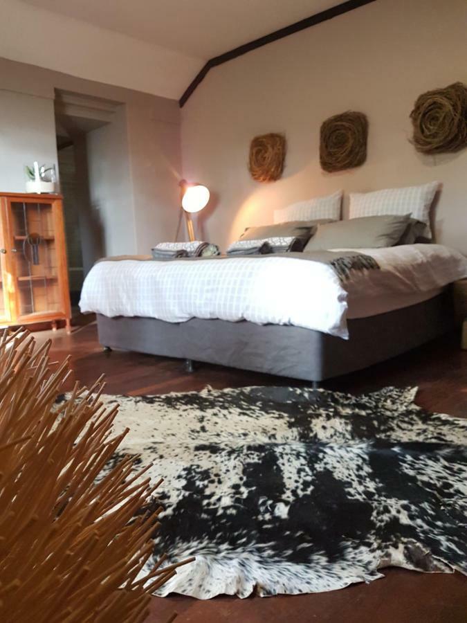 440@Brooklyn Hotel Pretoria-Noord Buitenkant foto
