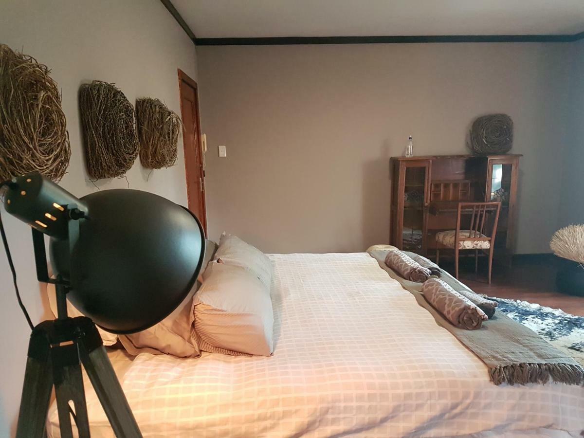 440@Brooklyn Hotel Pretoria-Noord Buitenkant foto