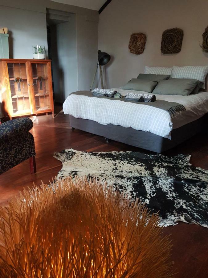 440@Brooklyn Hotel Pretoria-Noord Buitenkant foto